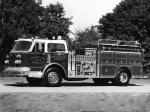 American LaFrance Century 4x2 1973 года